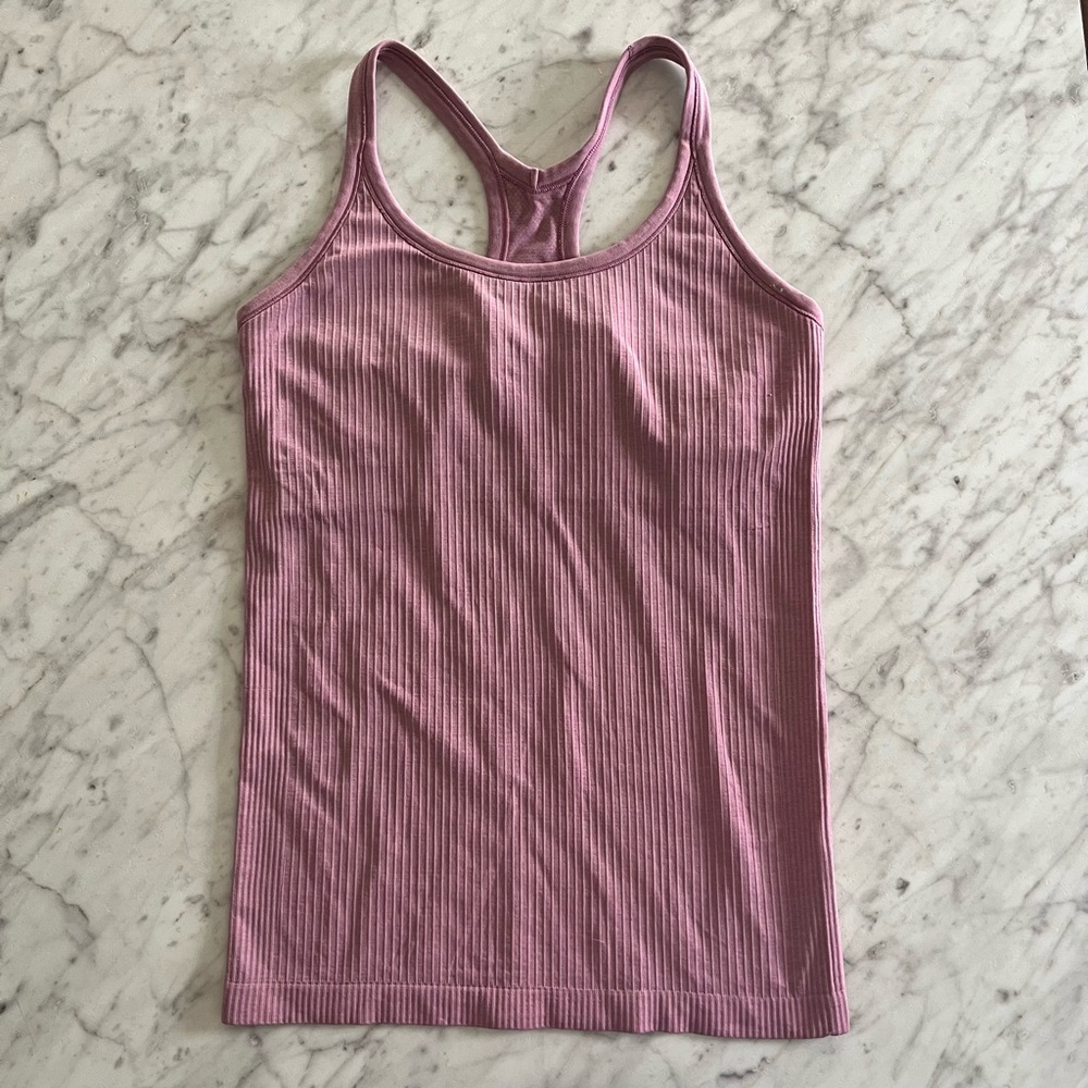 Ebb To Street Tank